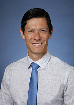 Eric Lee, M.D.